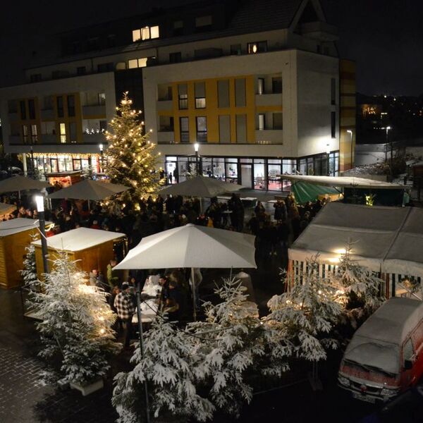 Weihnachtsmarkt 2022 Foto Nr. 95