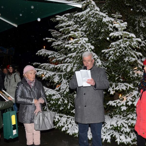 Weihnachtsmarkt 2022 Foto Nr. 97