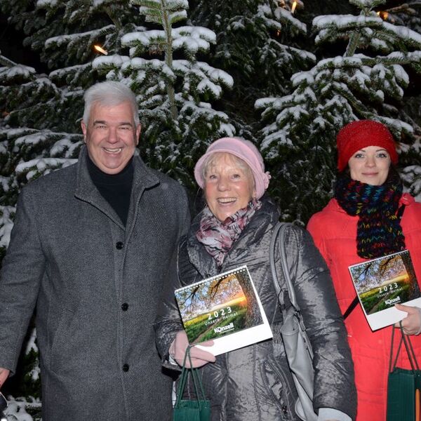 Weihnachtsmarkt 2022 Foto Nr. 98