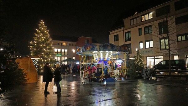 Weihnachtsmarkt 9