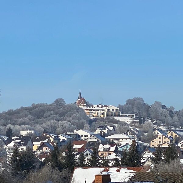 Winter auf dem Florenberg Foto Nr. 4