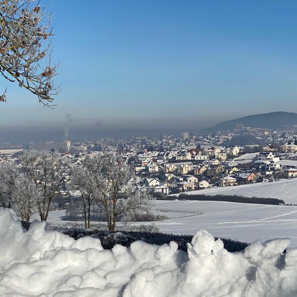 Winter auf dem Florenberg Foto Nr. 7