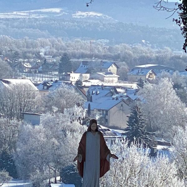 Winter auf dem Florenberg Foto Nr. 9