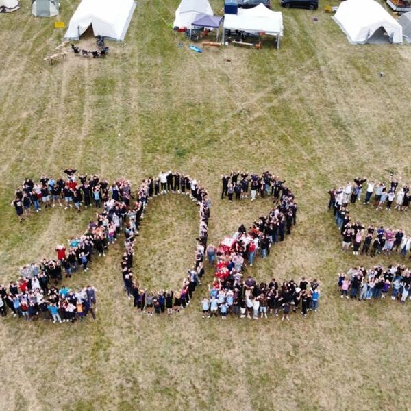 Zeltlager der Kreisjugendfeuerwehr 2025 21