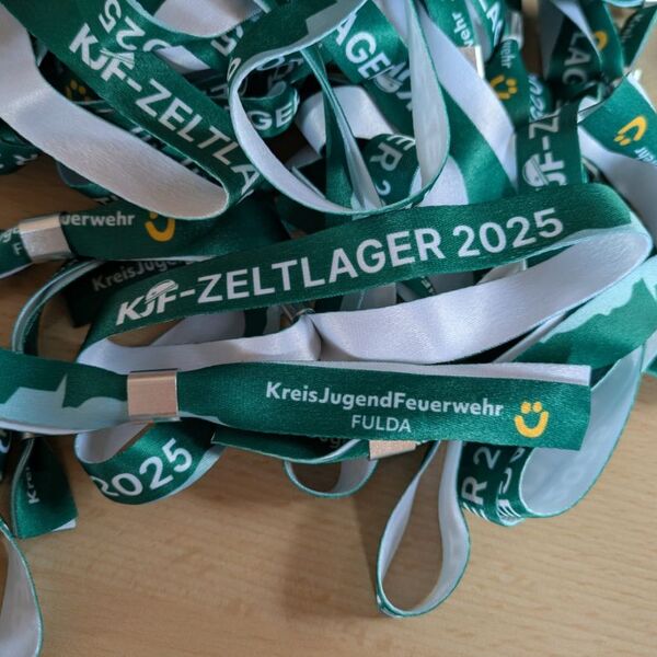 Zeltlager der Kreisjugendfeuerwehr 2025 5