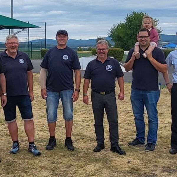 Zeltlager der Kreisjugendfeuerwehr 2025 9